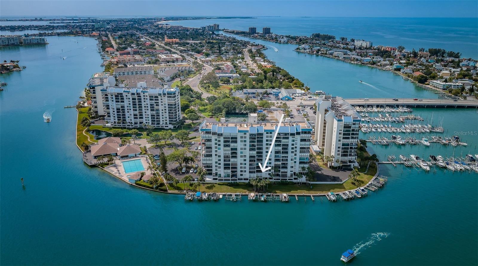 INTREPID THE CONDO - Residential