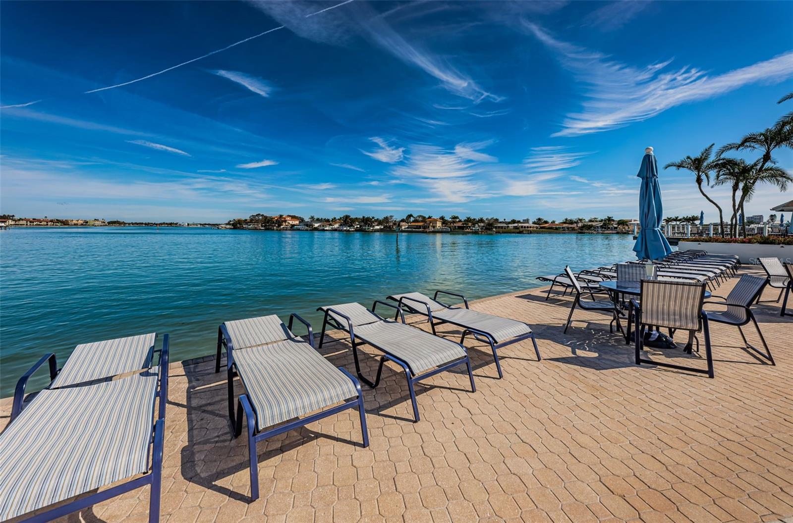 INTREPID THE CONDO - Residential