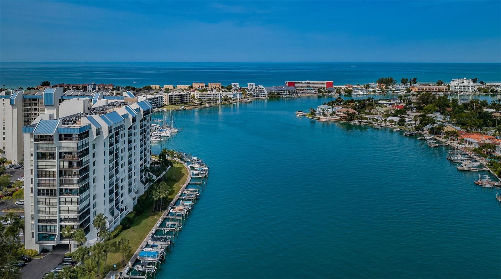 INTREPID THE CONDO - Residential