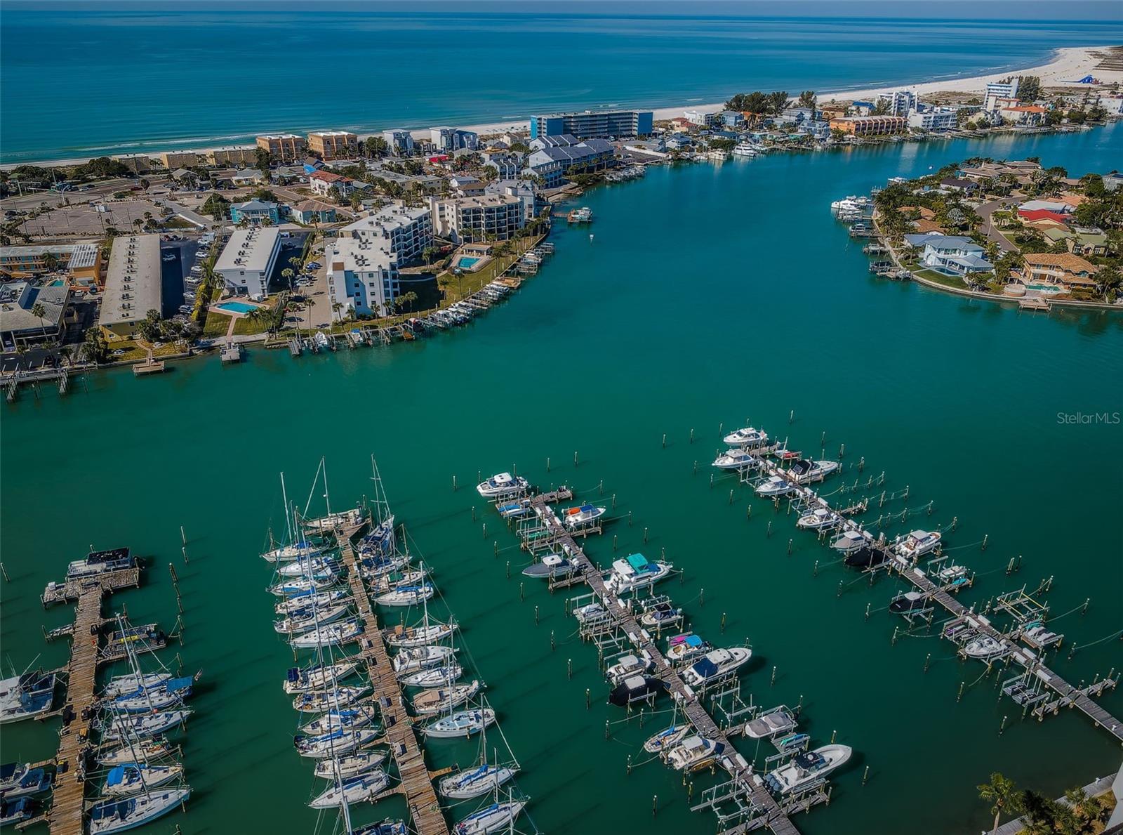 INTREPID THE CONDO - Residential