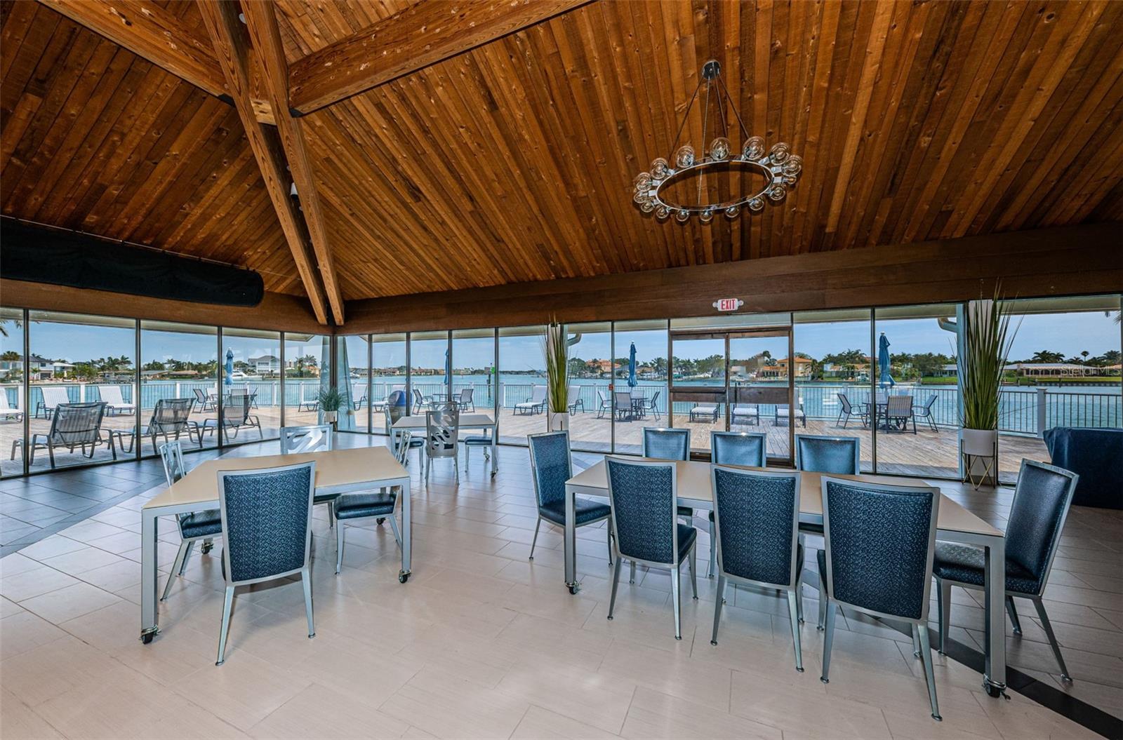 INTREPID THE CONDO - Residential