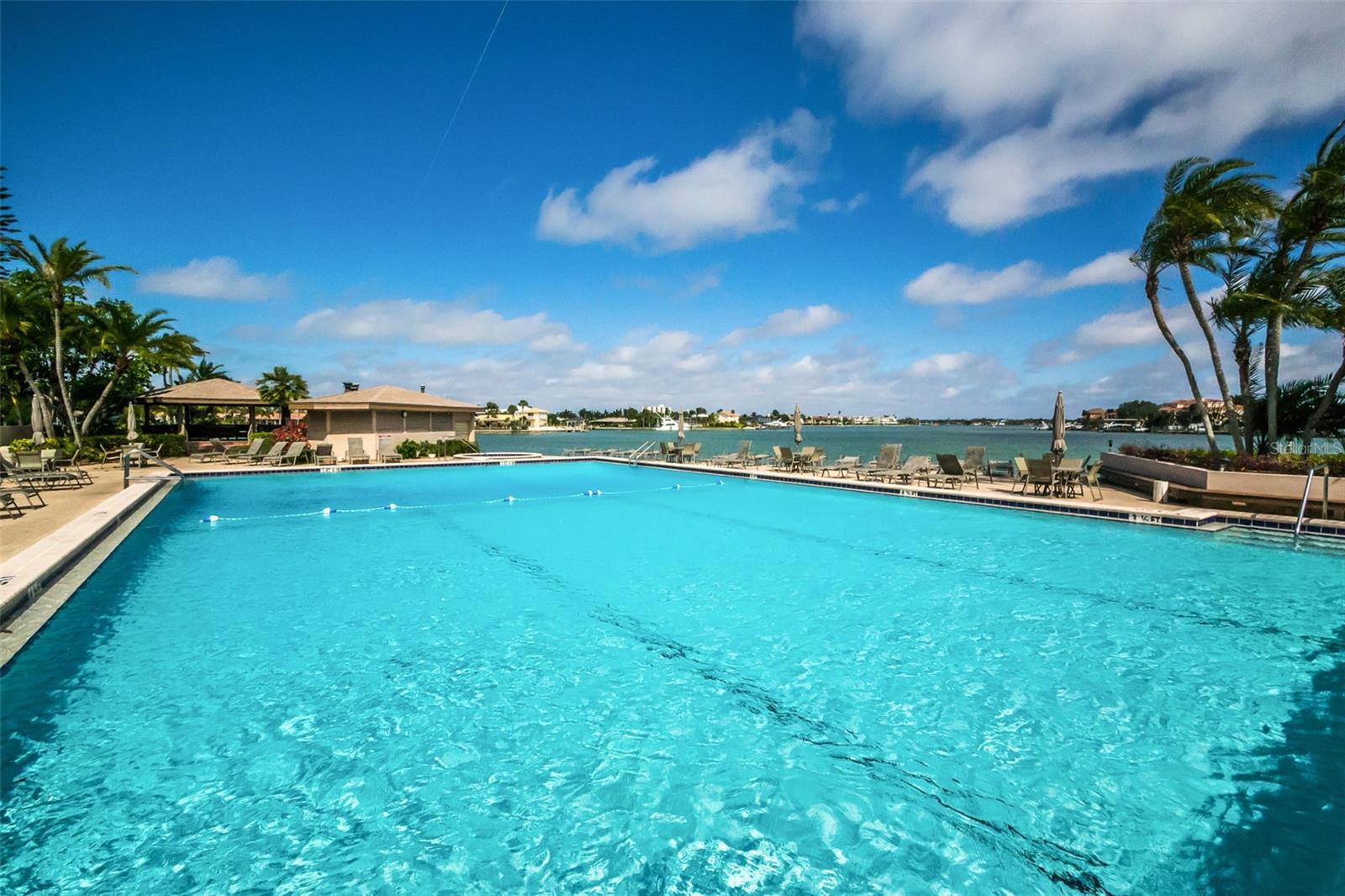 INTREPID THE CONDO - Residential