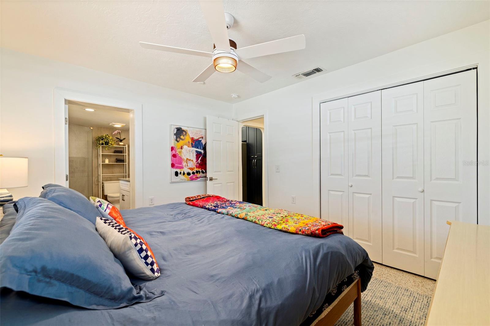 BOCA CEIGA PARK - Residential