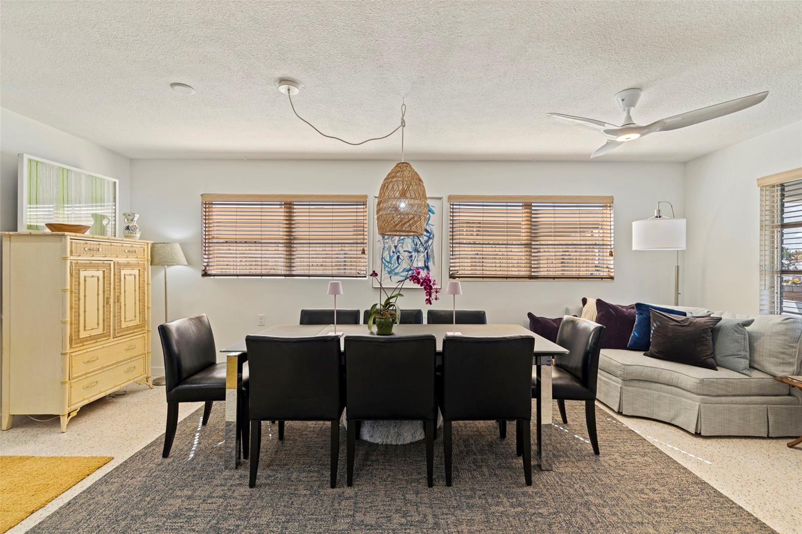 BOCA CEIGA PARK - Residential