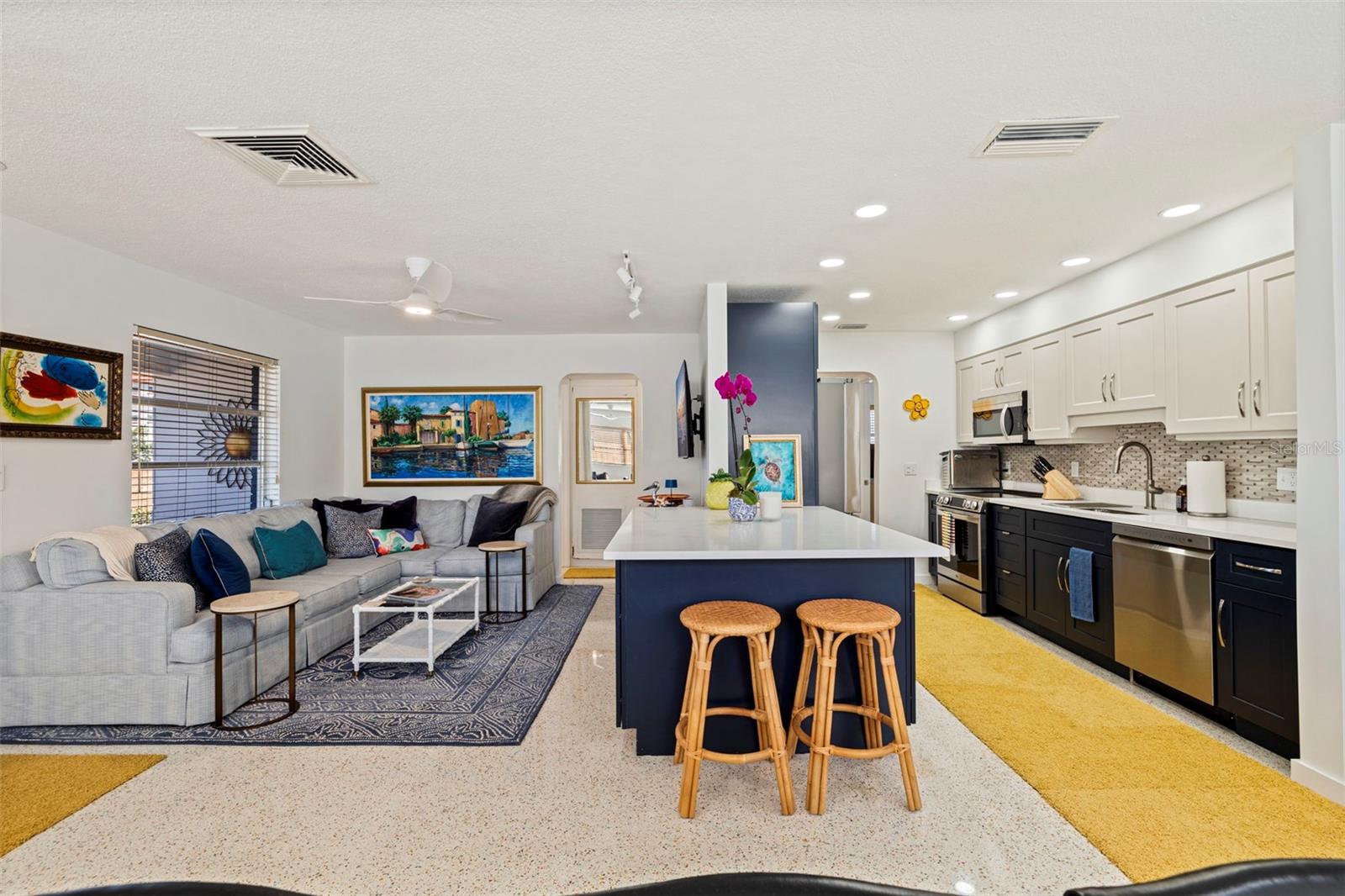 BOCA CEIGA PARK - Residential