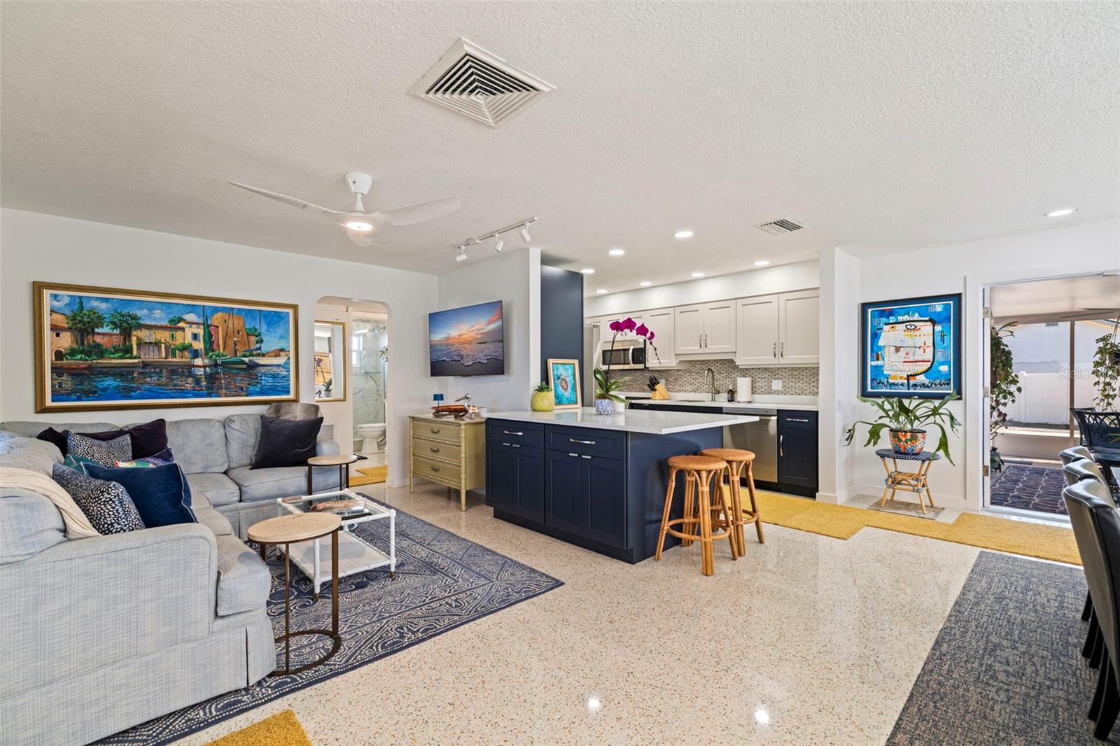 BOCA CEIGA PARK - Residential