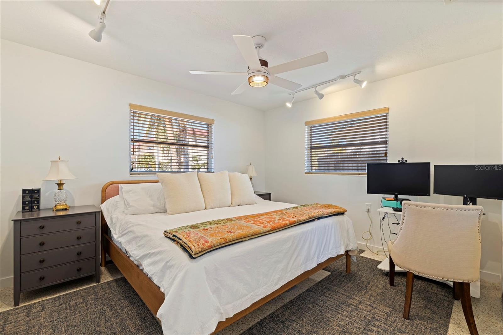 BOCA CEIGA PARK - Residential