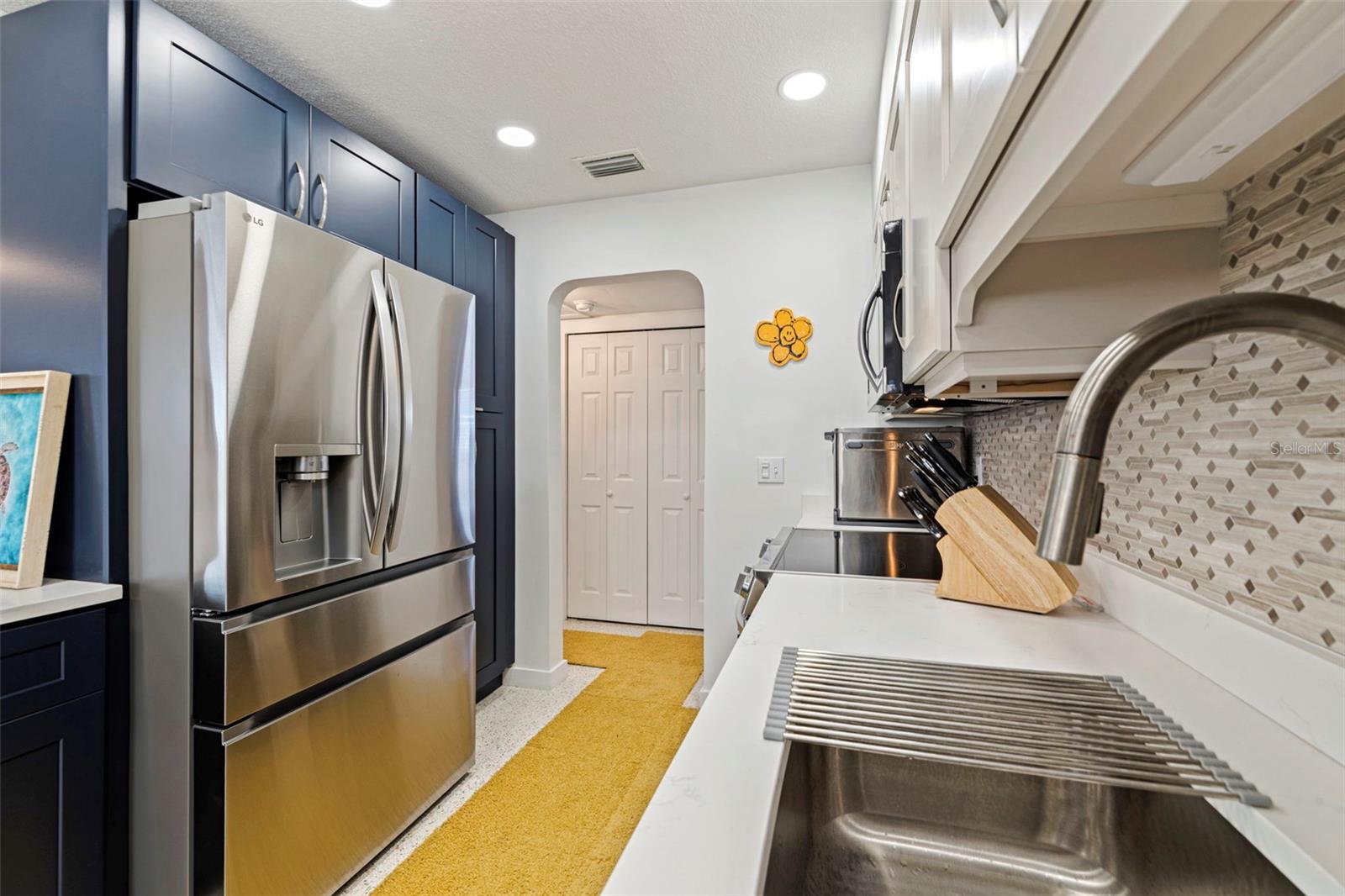 BOCA CEIGA PARK - Residential