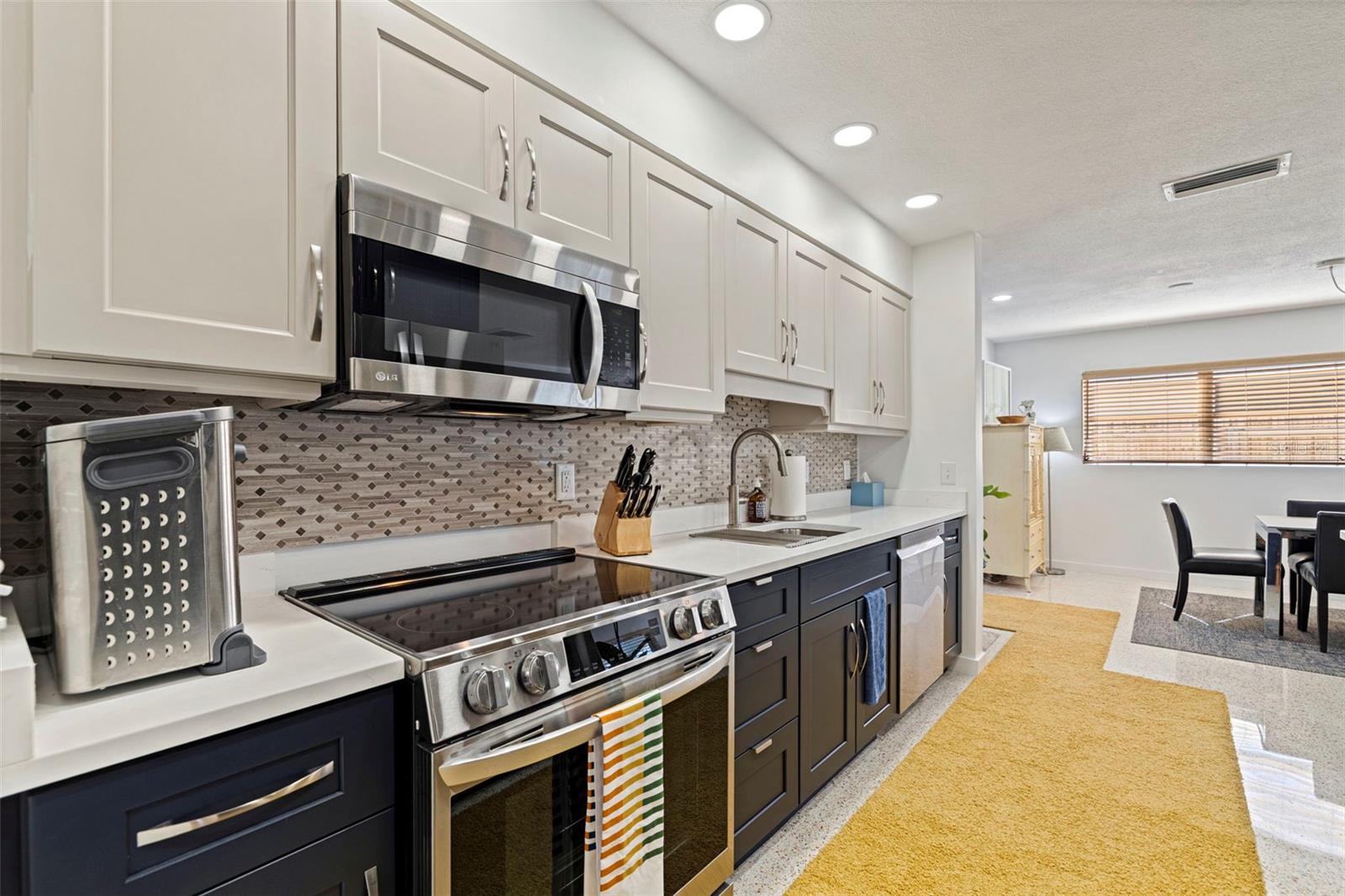 BOCA CEIGA PARK - Residential