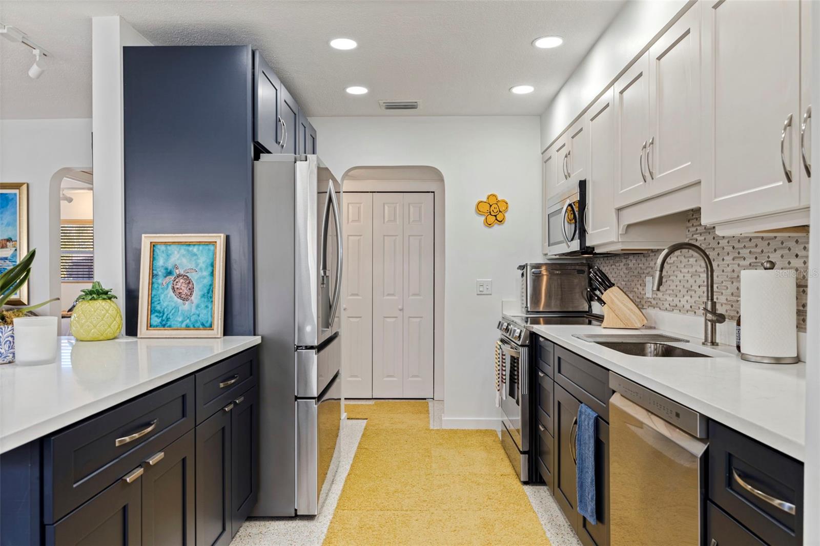 BOCA CEIGA PARK - Residential