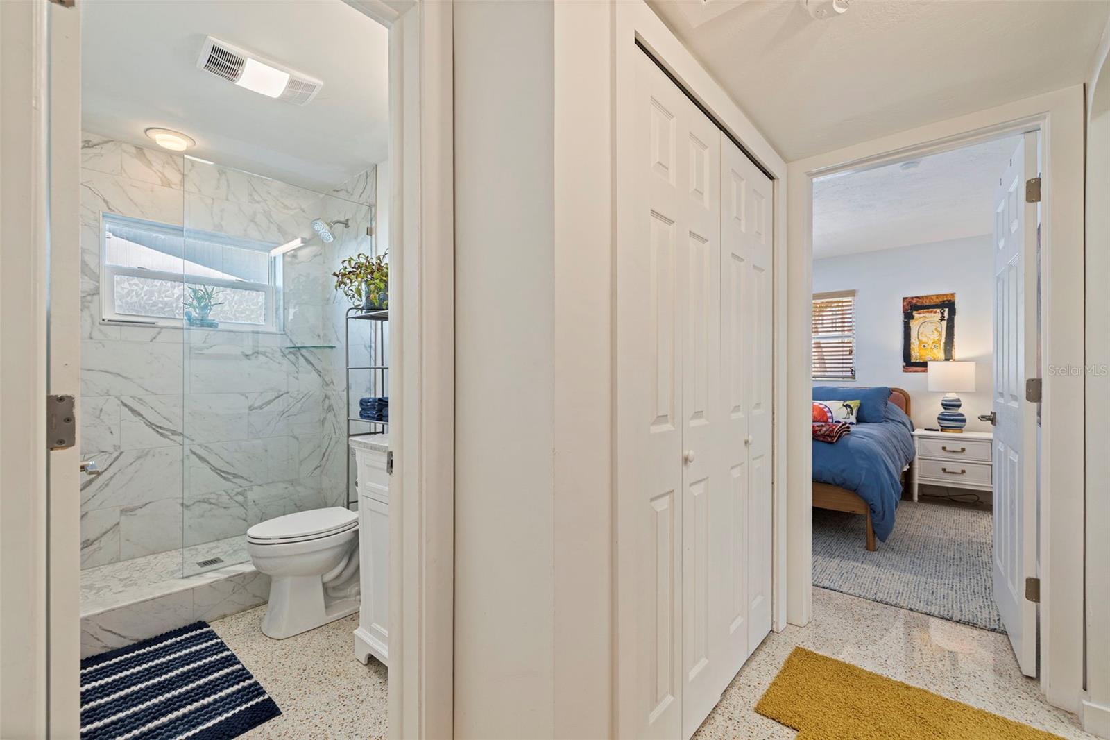 BOCA CEIGA PARK - Residential