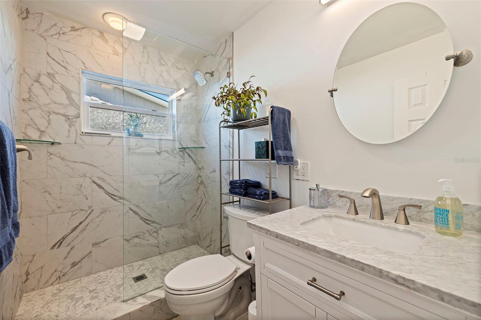 BOCA CEIGA PARK - Residential