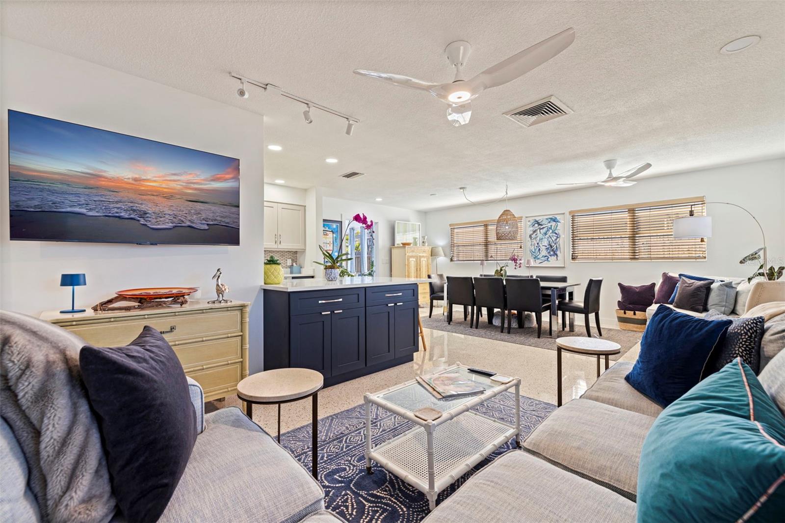 BOCA CEIGA PARK - Residential