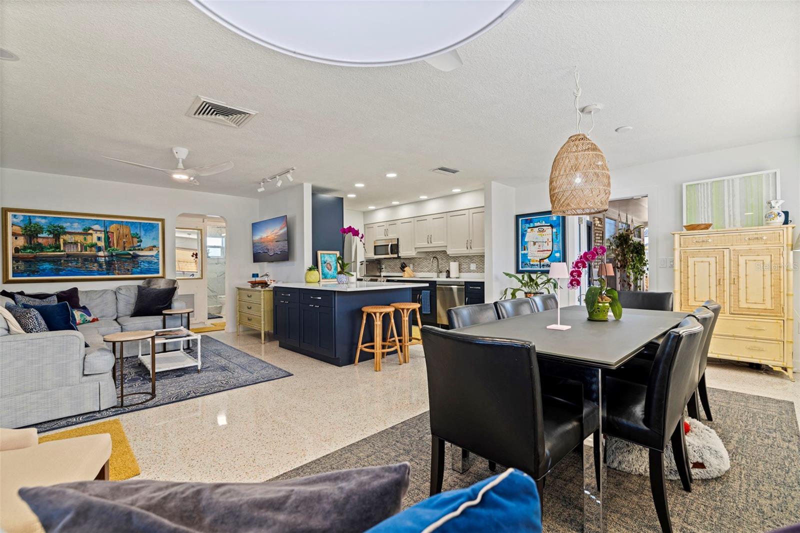 BOCA CEIGA PARK - Residential