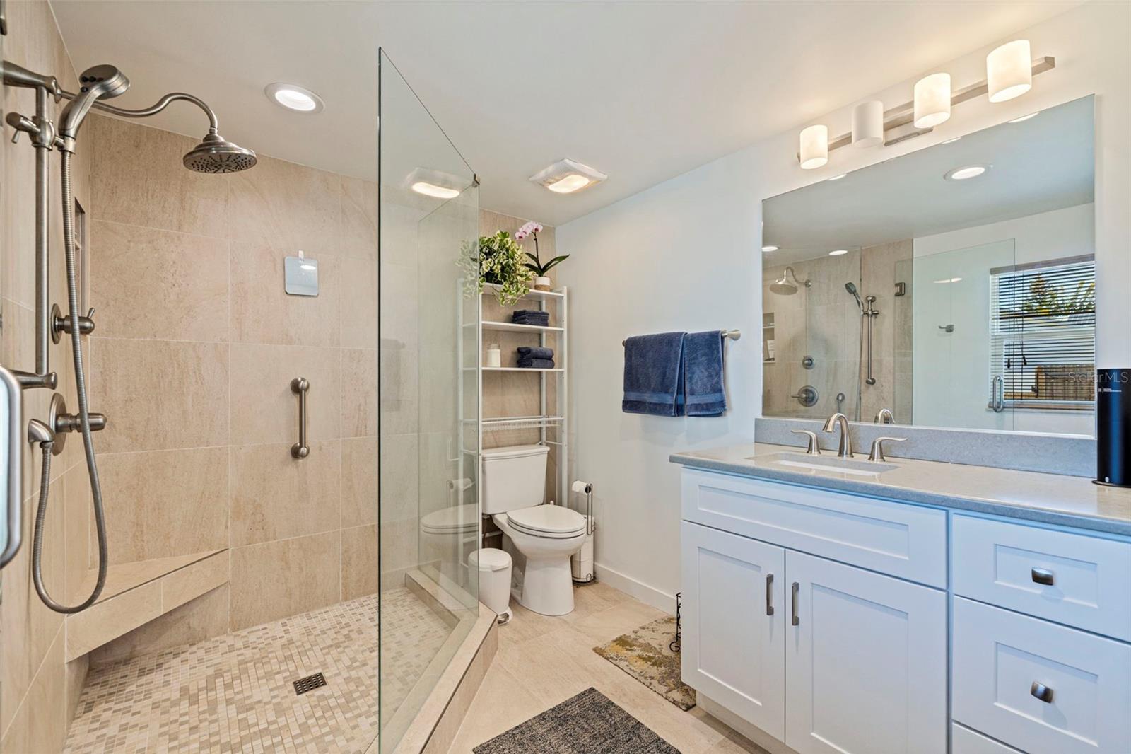 BOCA CEIGA PARK - Residential