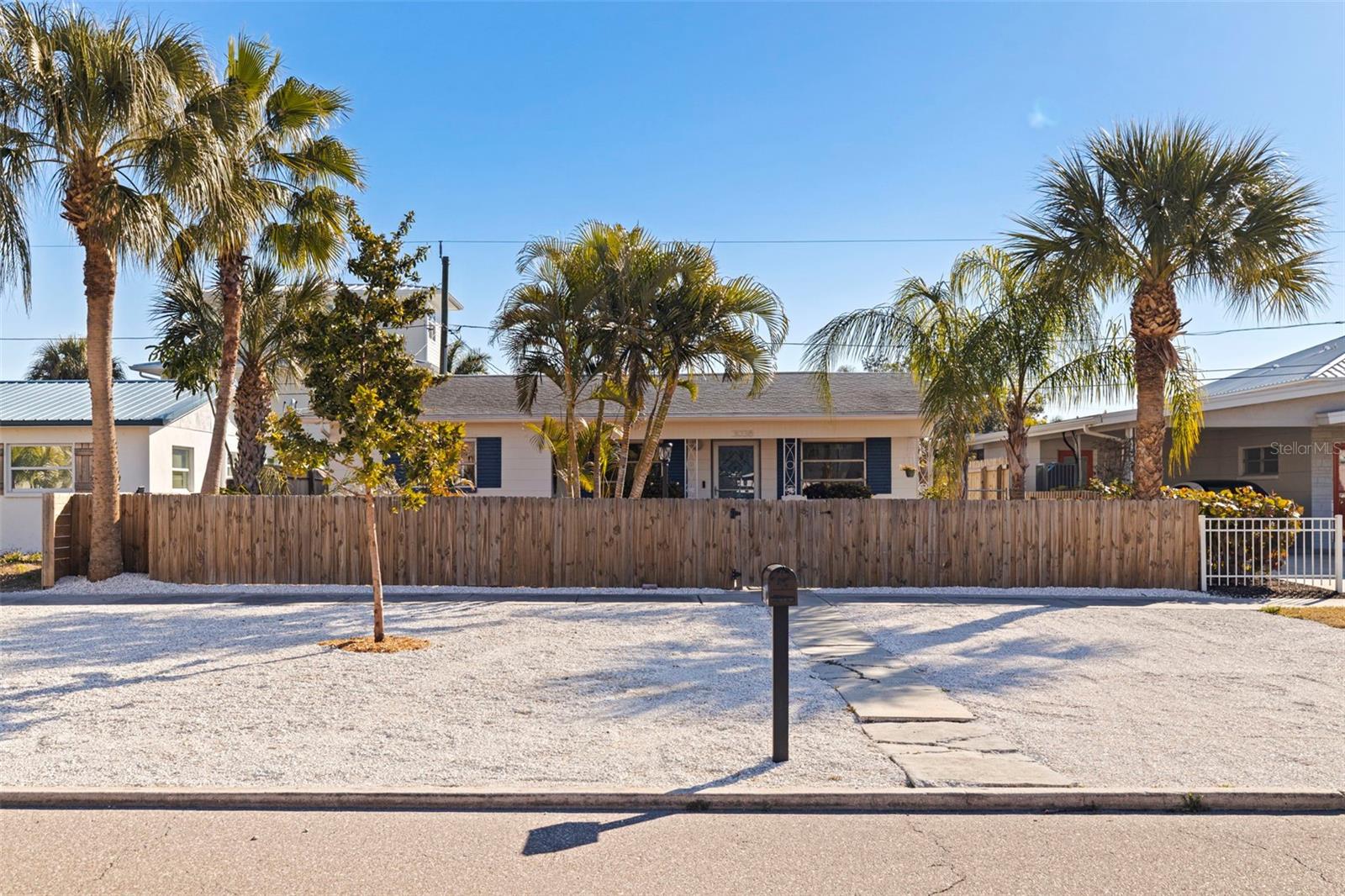 BOCA CEIGA PARK - Residential