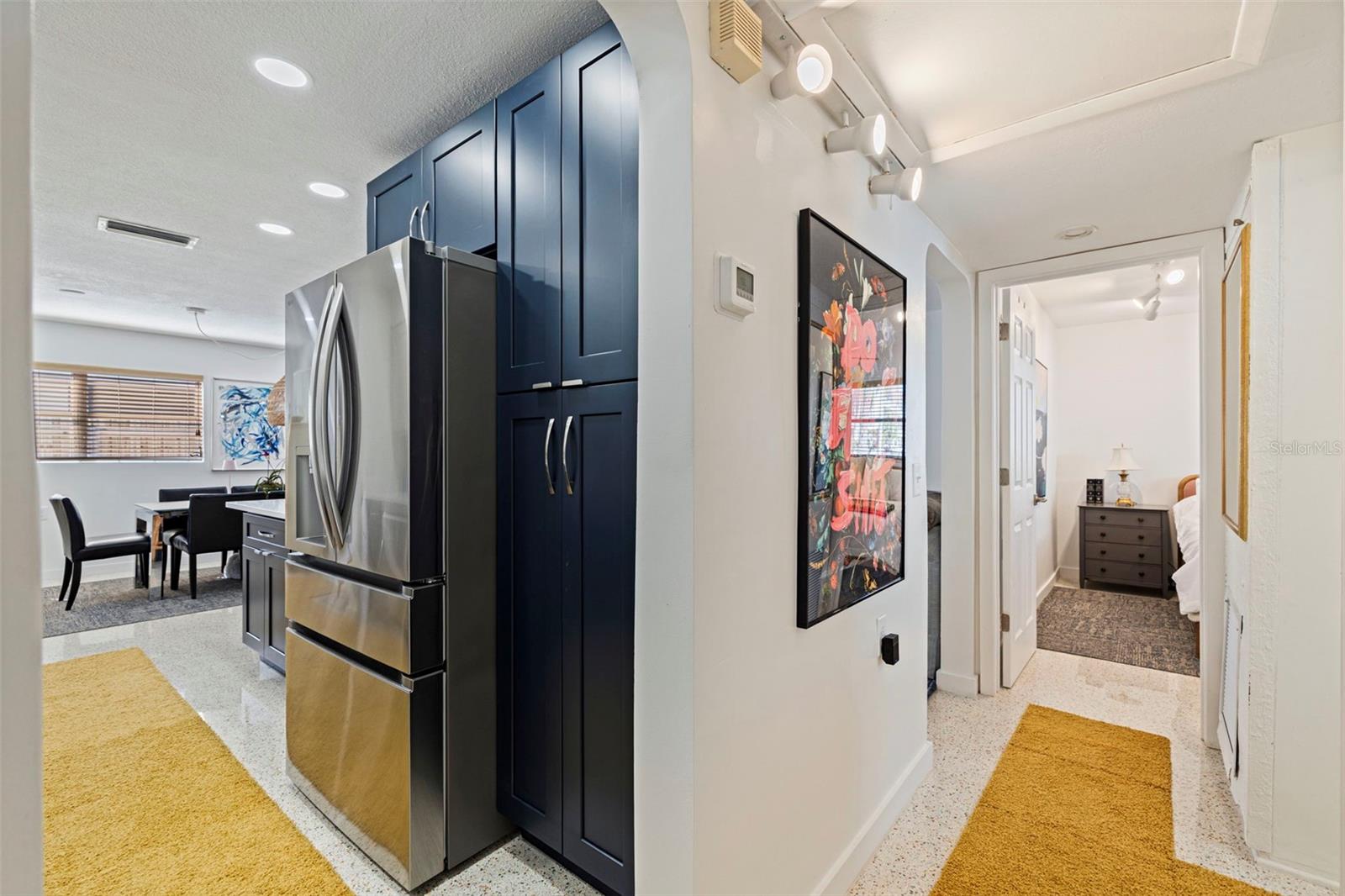 BOCA CEIGA PARK - Residential