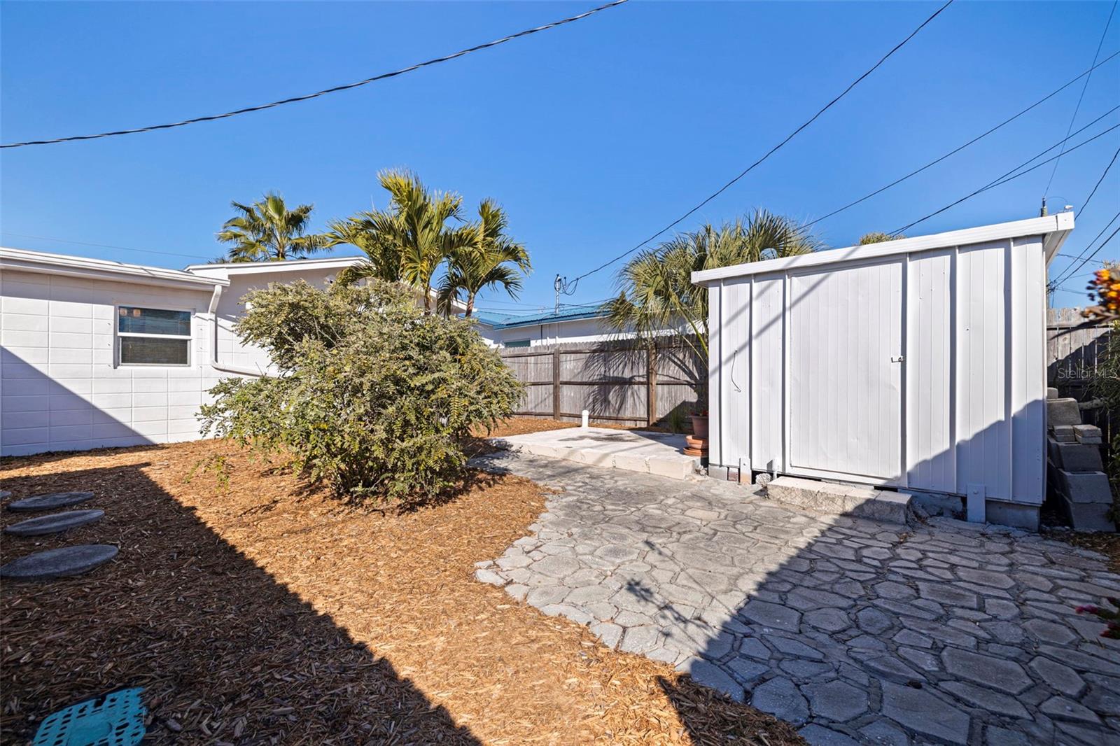 BOCA CEIGA PARK - Residential