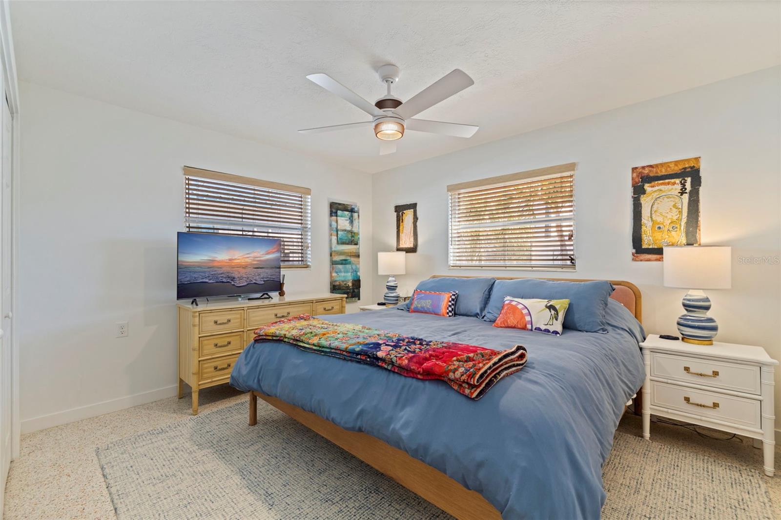 BOCA CEIGA PARK - Residential