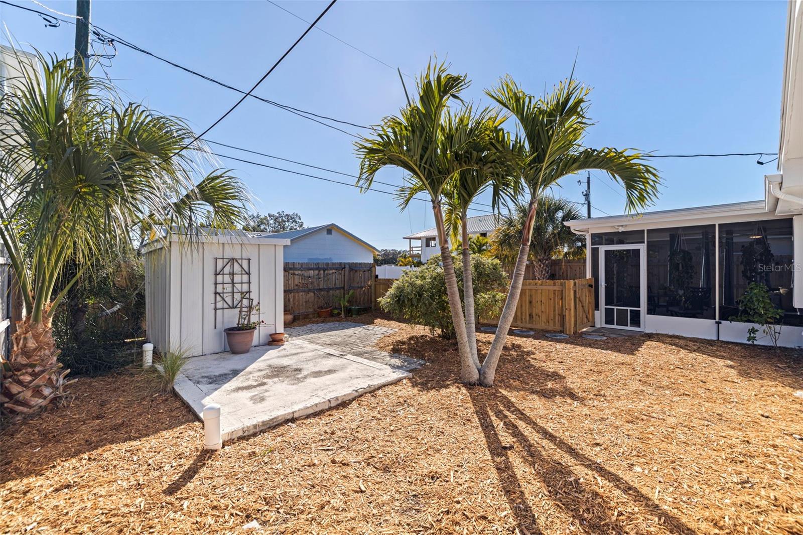 BOCA CEIGA PARK - Residential