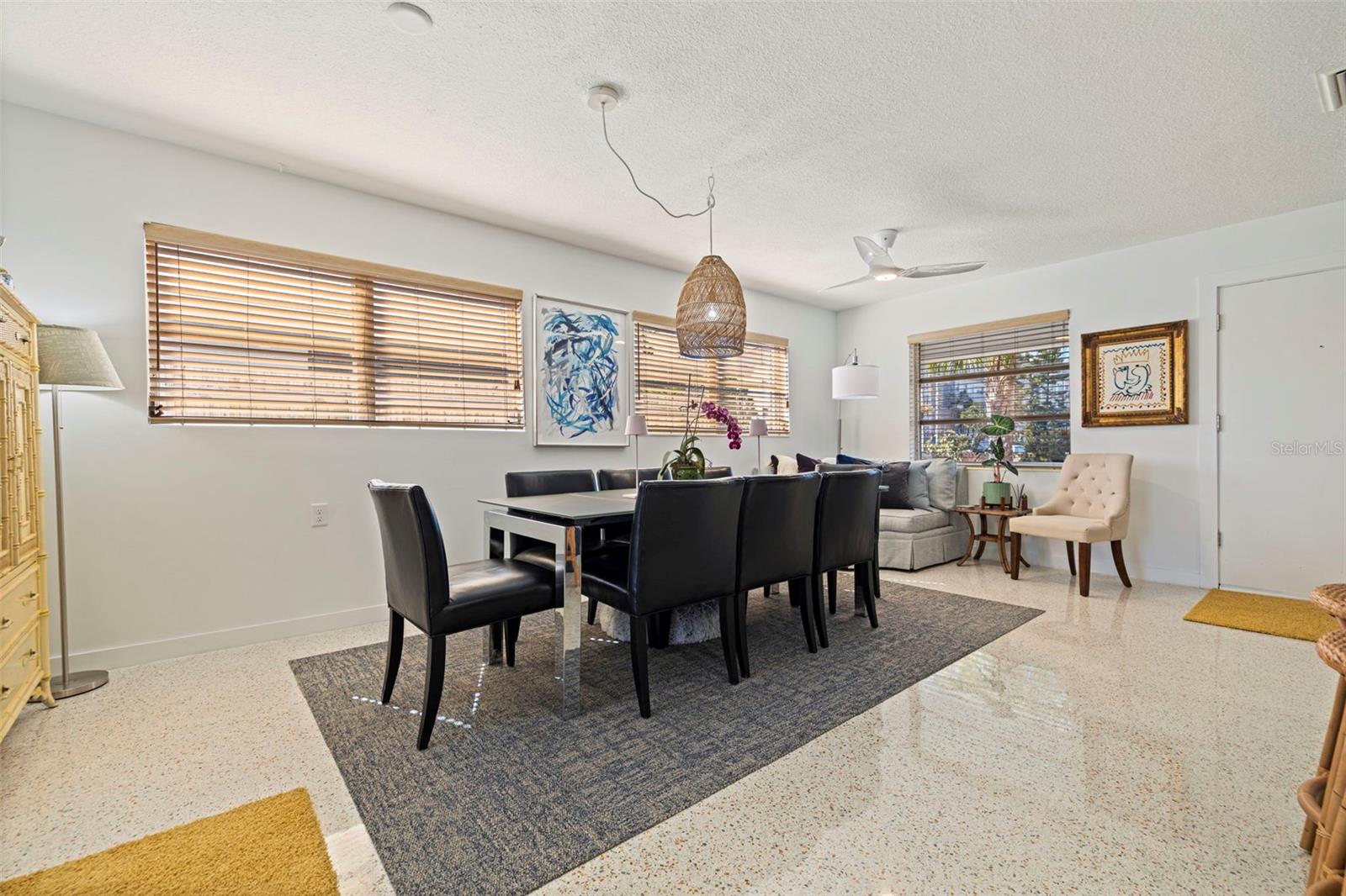 BOCA CEIGA PARK - Residential