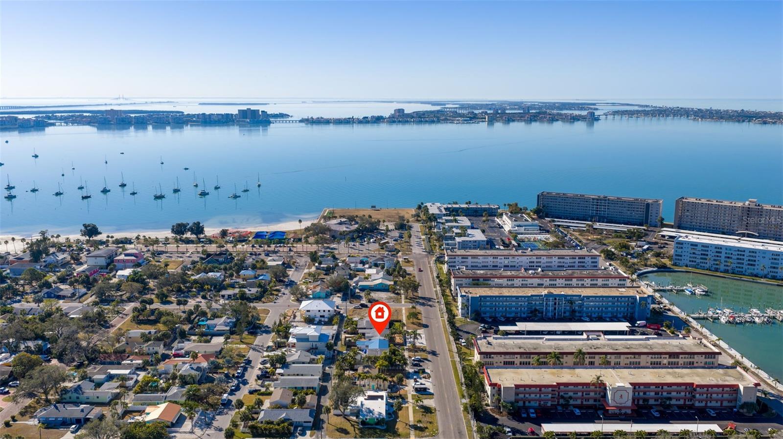 BOCA CEIGA PARK - Residential