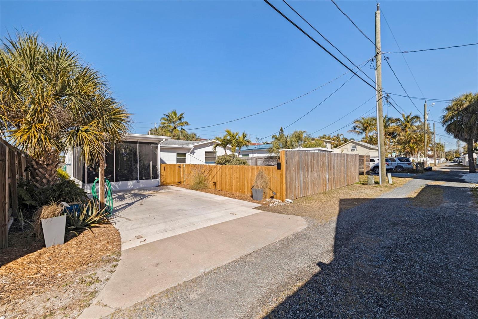 BOCA CEIGA PARK - Residential