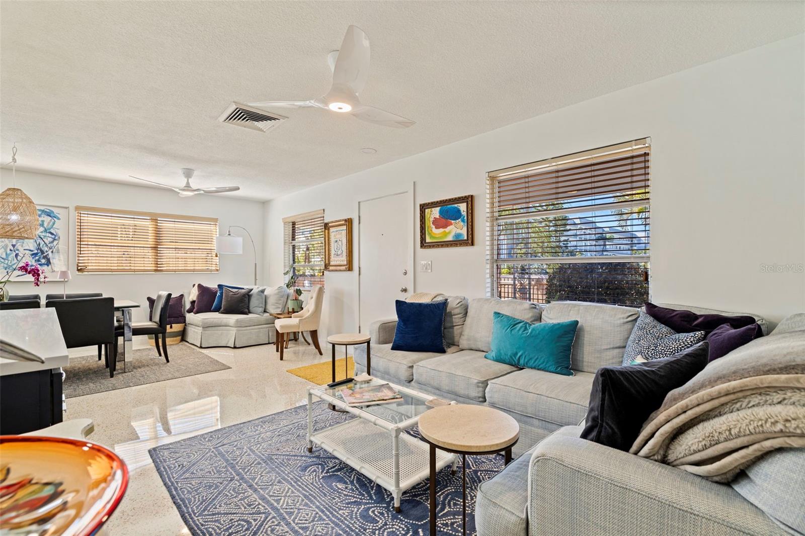 BOCA CEIGA PARK - Residential