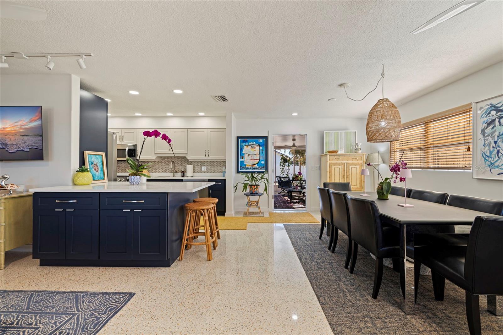 BOCA CEIGA PARK - Residential