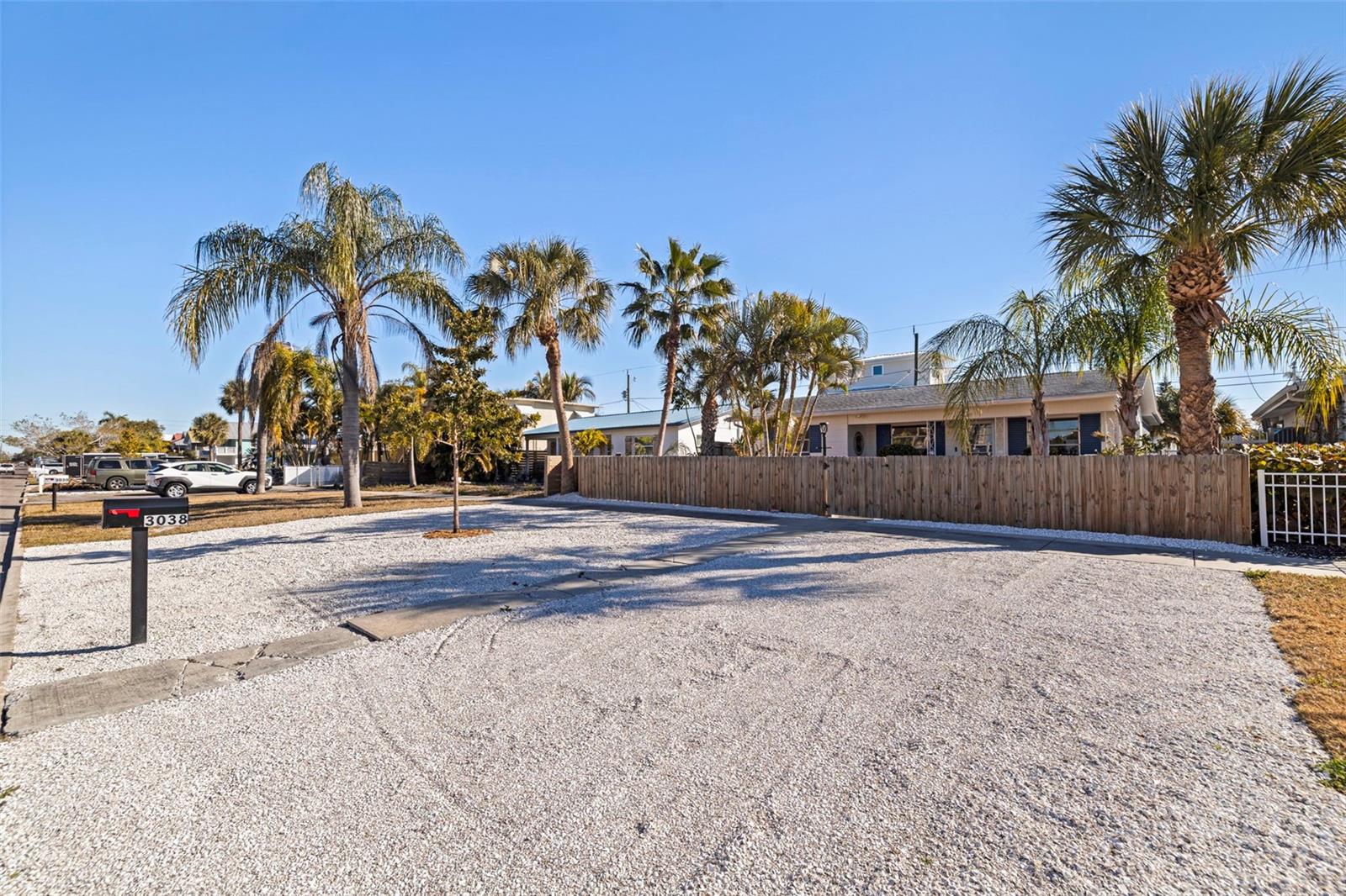 BOCA CEIGA PARK - Residential