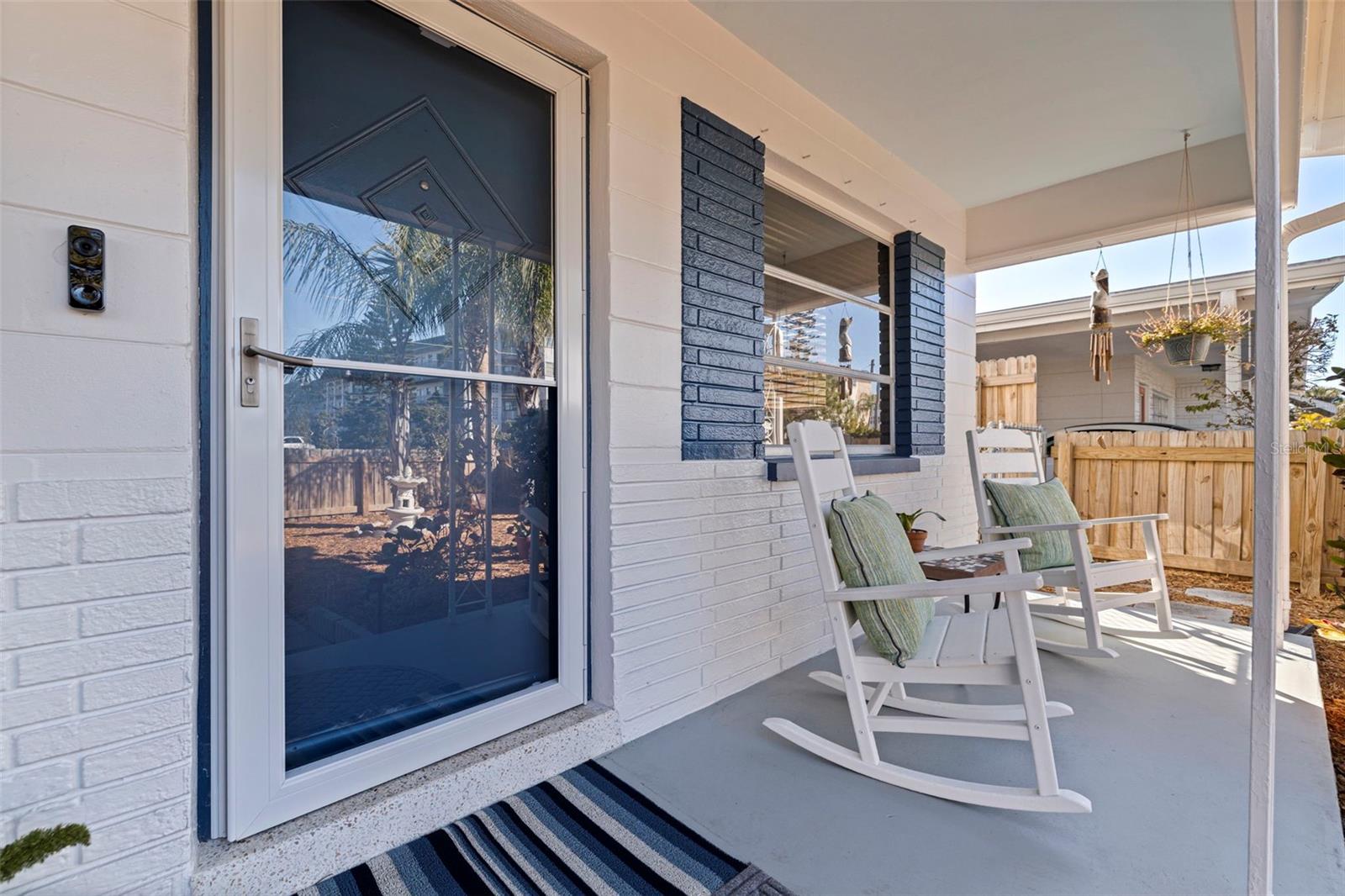 BOCA CEIGA PARK - Residential