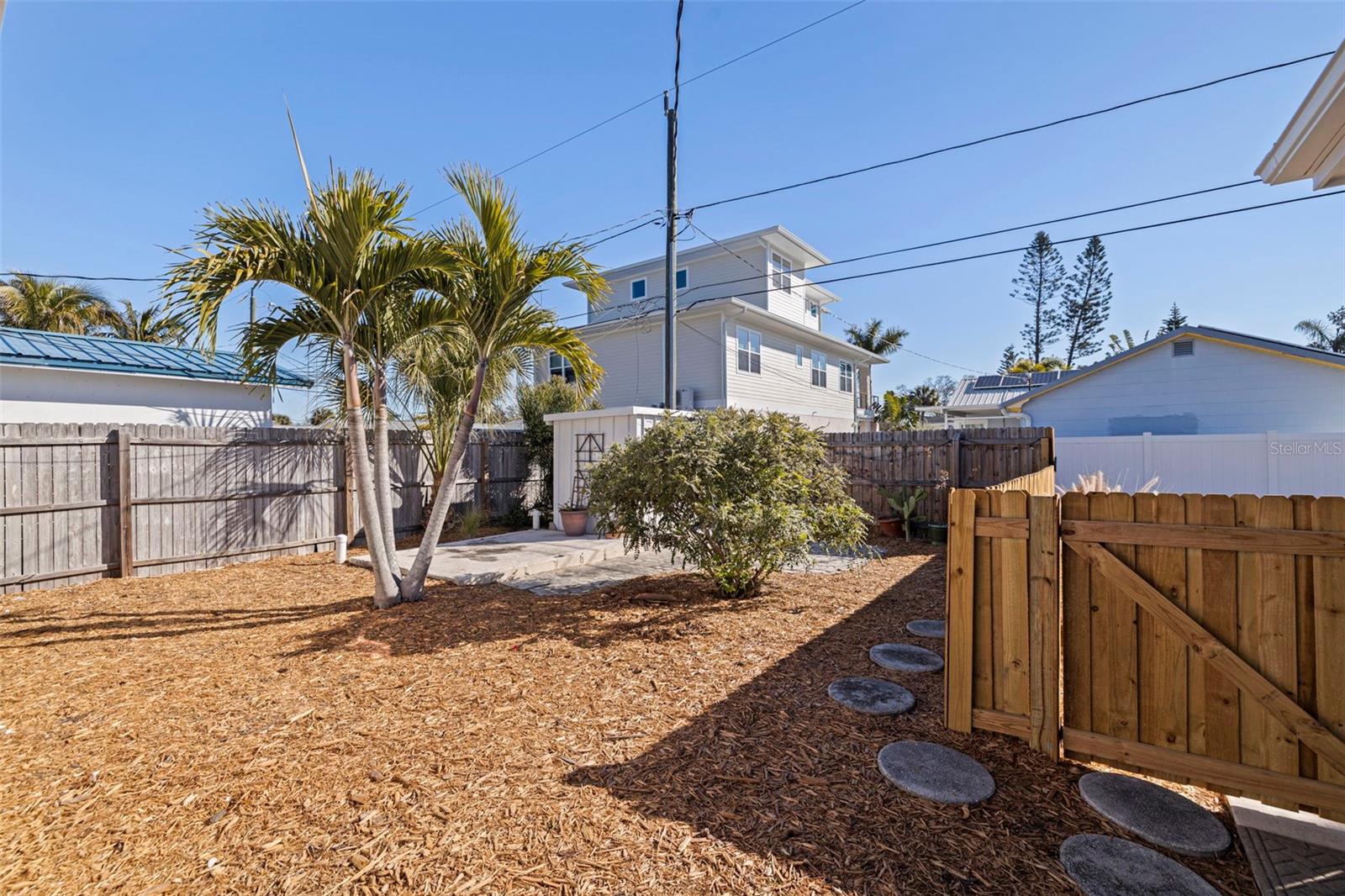 BOCA CEIGA PARK - Residential