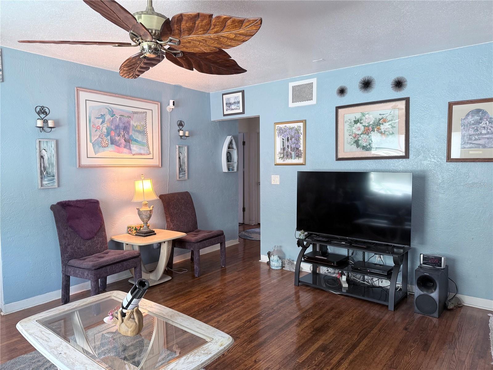 HUDSON CITY SUB REV REP - Residential