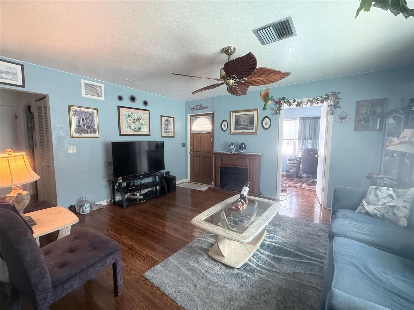 HUDSON CITY SUB REV REP - Residential