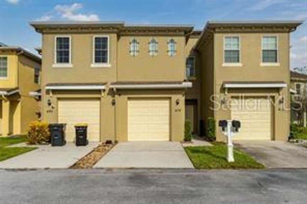 Photo of 476 Lake Shore Parkway, Davenport, FL 33896 (MLS # O6354396)