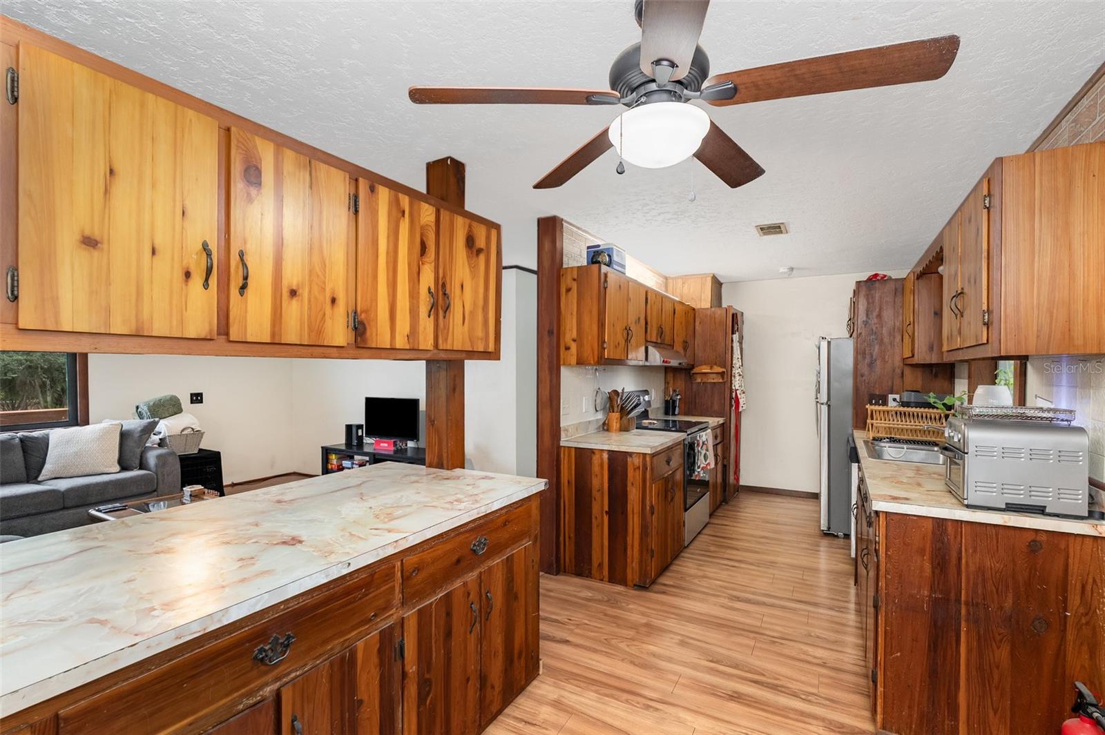 CANAVERAL GROVES SUB - Residential