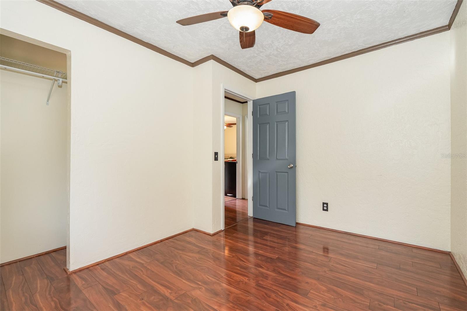 CANAVERAL GROVES SUB - Residential