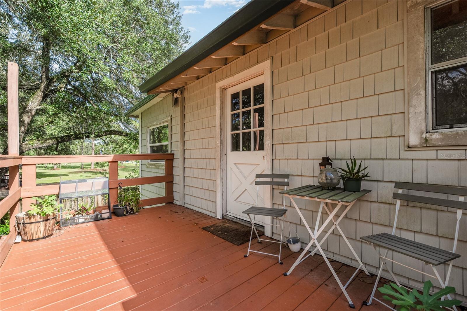 CANAVERAL GROVES SUB - Residential