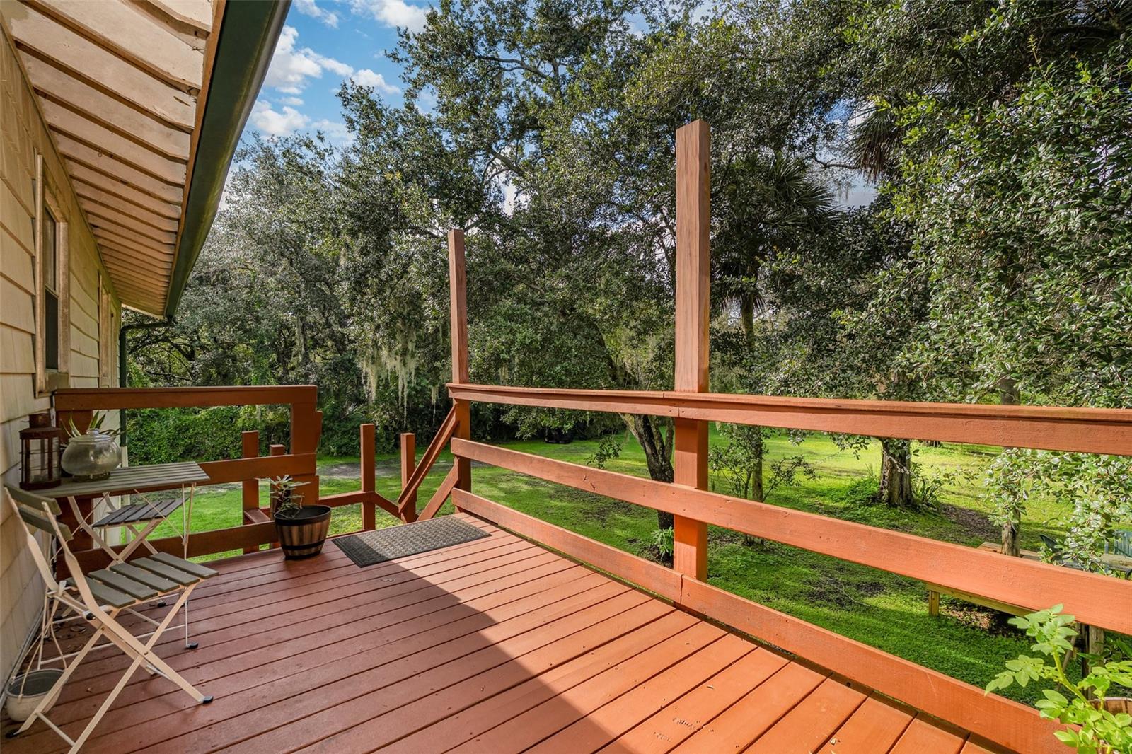 CANAVERAL GROVES SUB - Residential