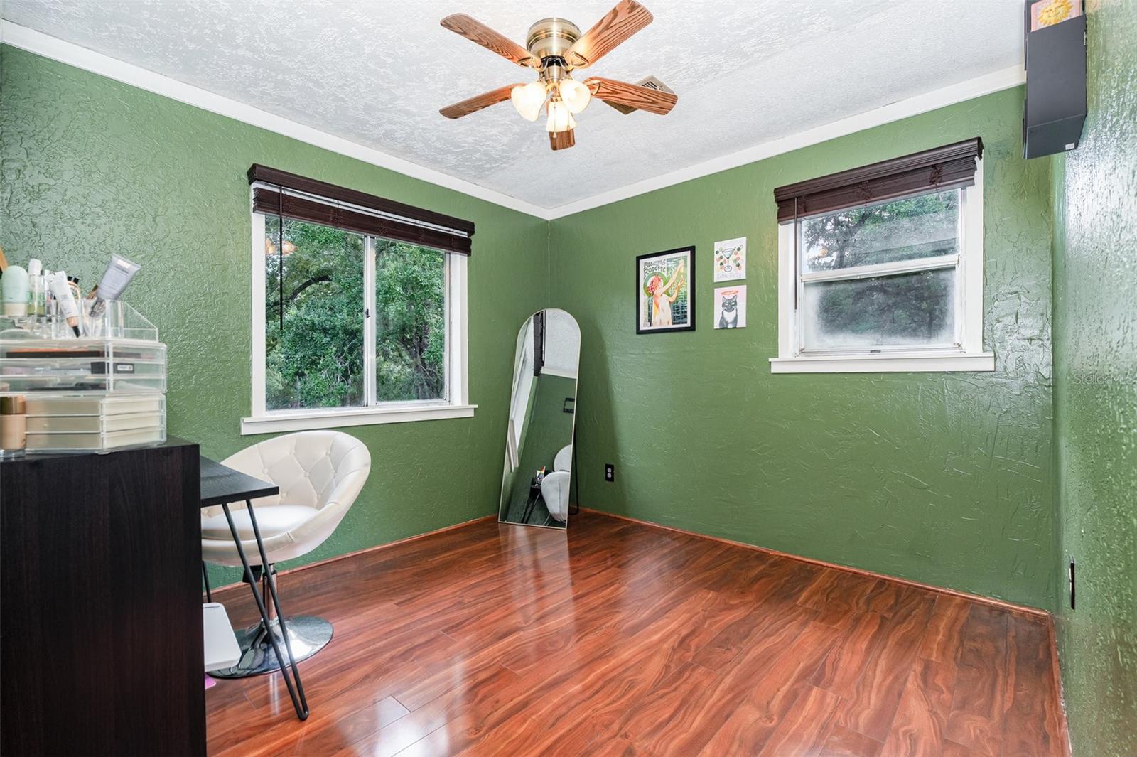 CANAVERAL GROVES SUB - Residential