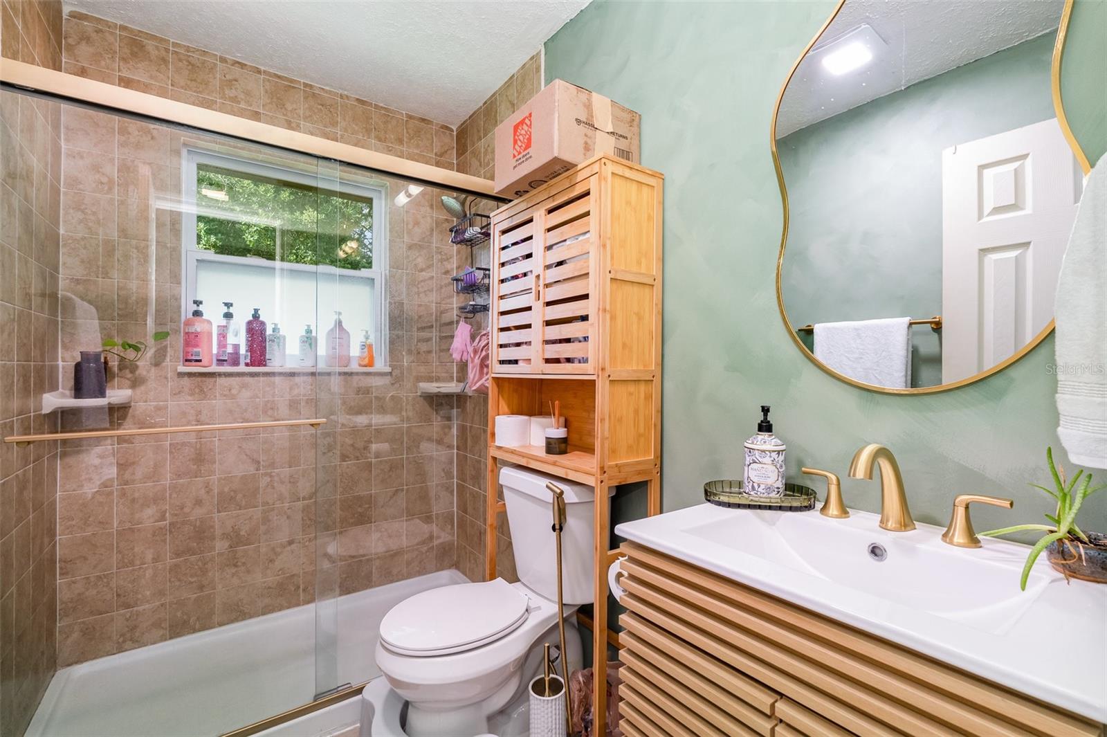 CANAVERAL GROVES SUB - Residential