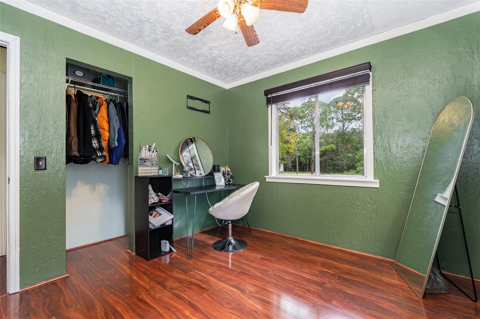 CANAVERAL GROVES SUB - Residential