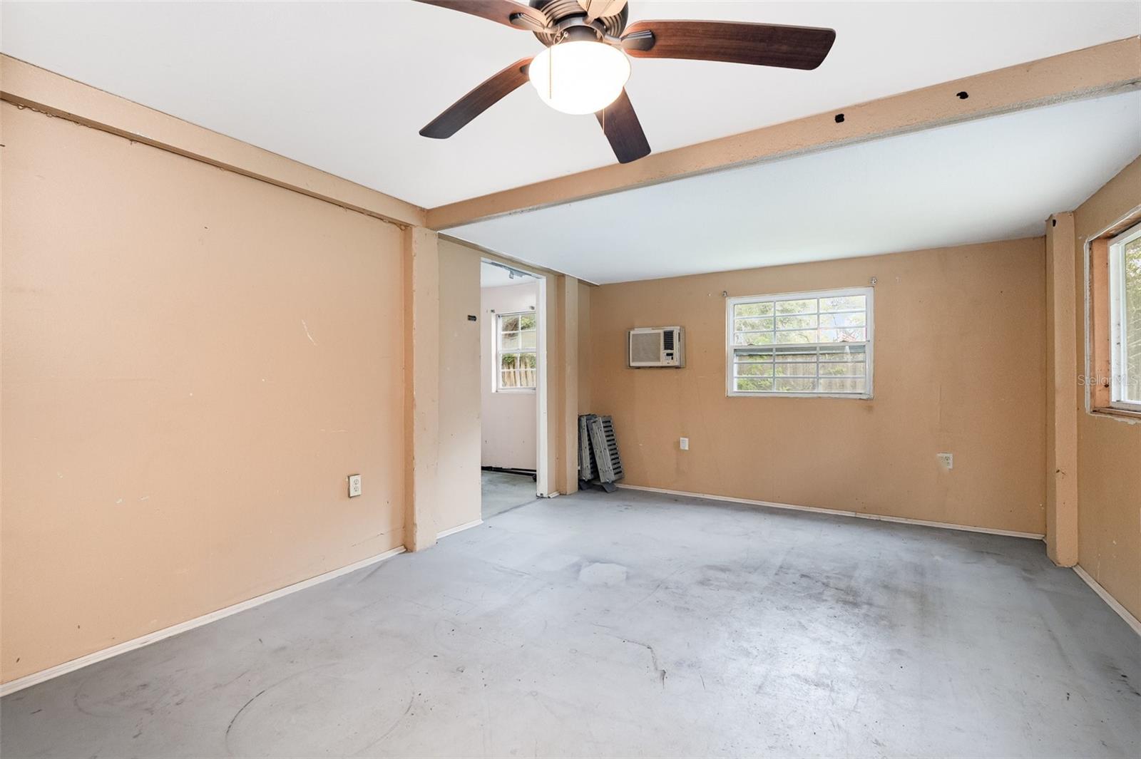 CANAVERAL GROVES SUB - Residential