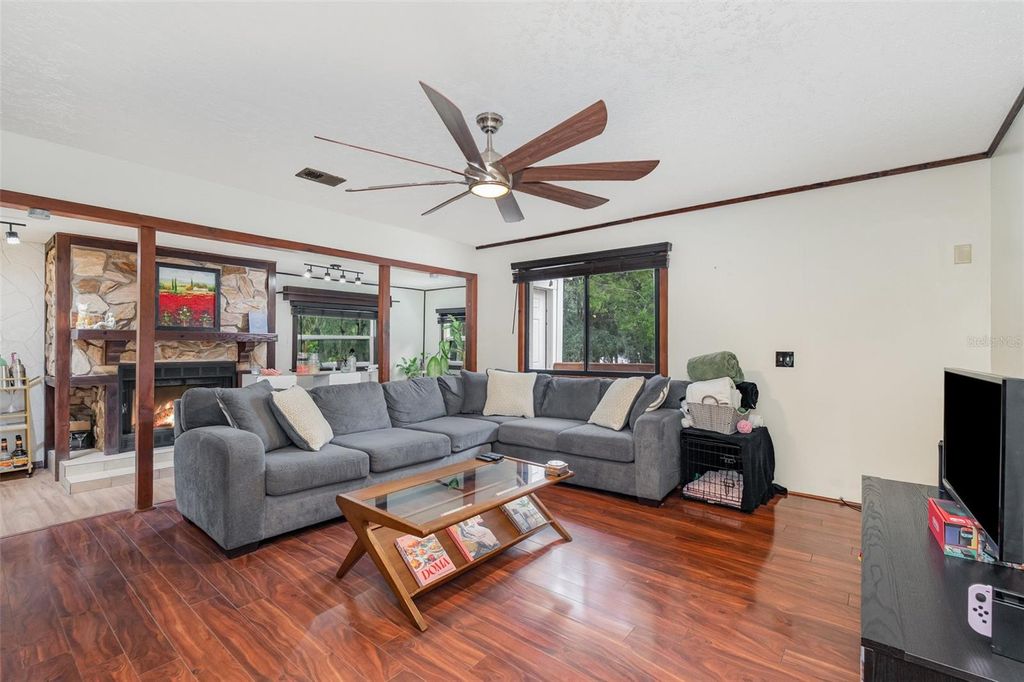 Photo of 4930 Scarlett Avenue, Cocoa, FL 32926 (MLS # V4945241)