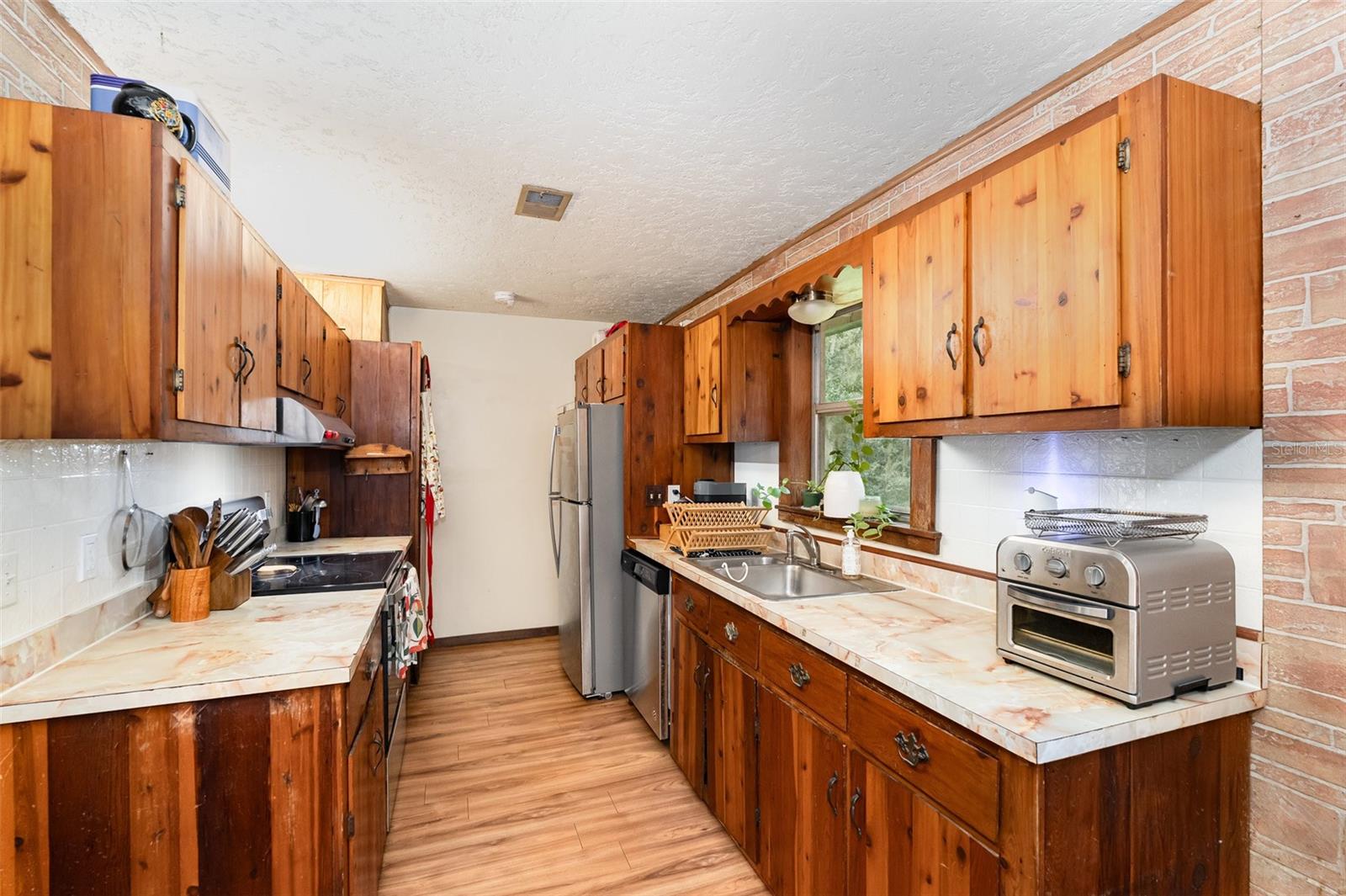 CANAVERAL GROVES SUB - Residential