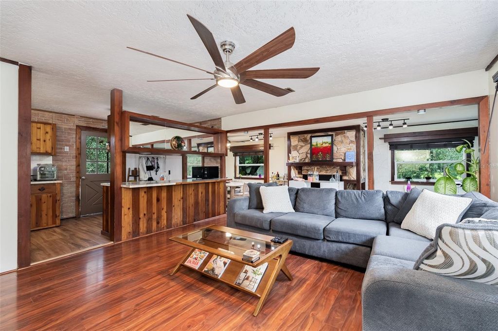 Photo of 4930 Scarlett Avenue, Cocoa, FL 32926 (MLS # V4945241)