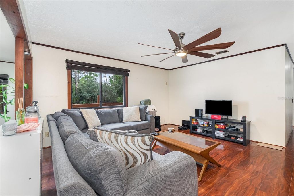 Photo of 4930 Scarlett Avenue, Cocoa, FL 32926 (MLS # V4945241)