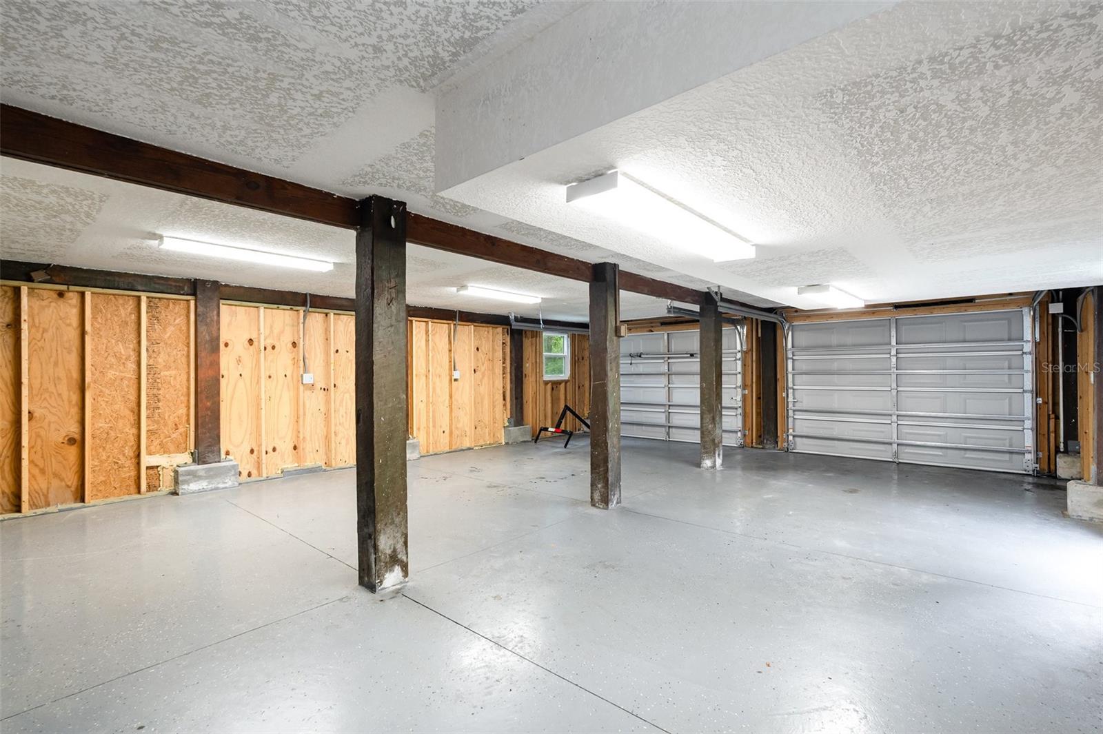 CANAVERAL GROVES SUB - Residential