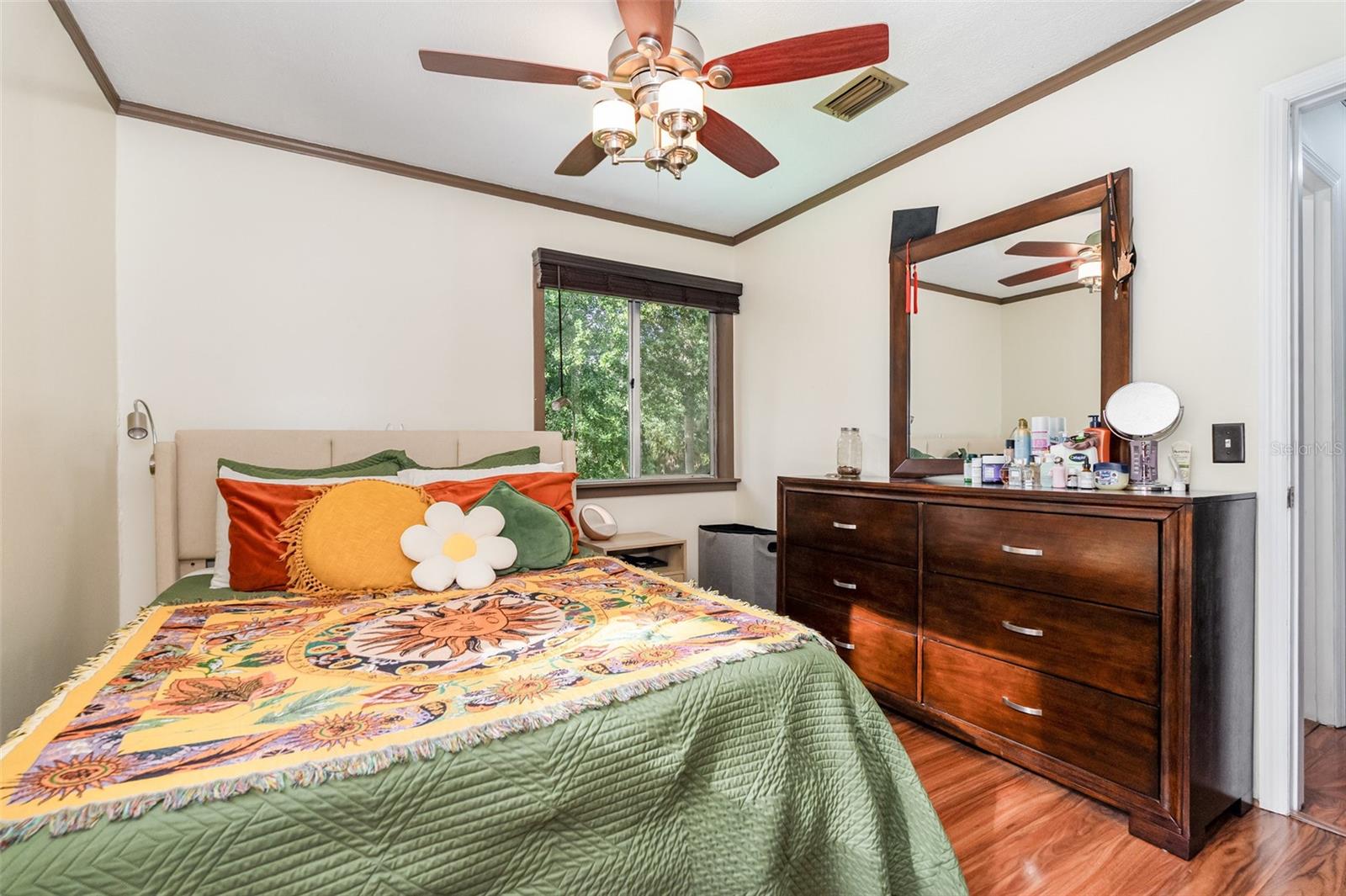 CANAVERAL GROVES SUB - Residential