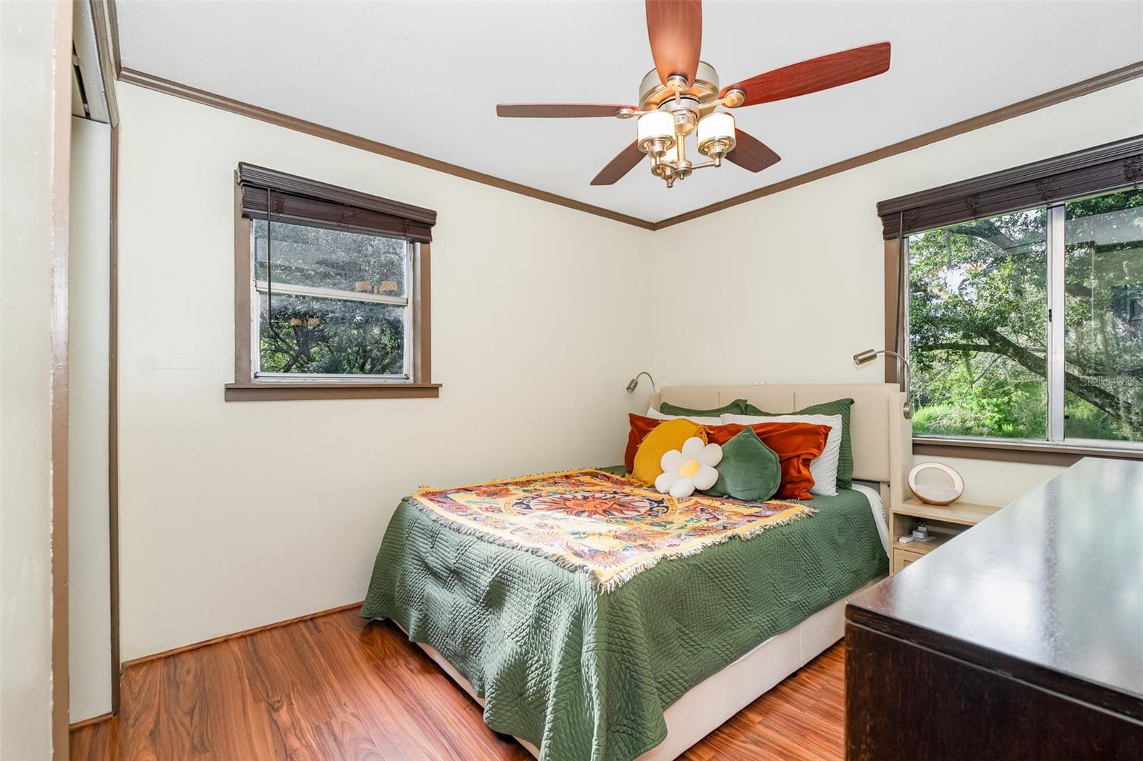 CANAVERAL GROVES SUB - Residential